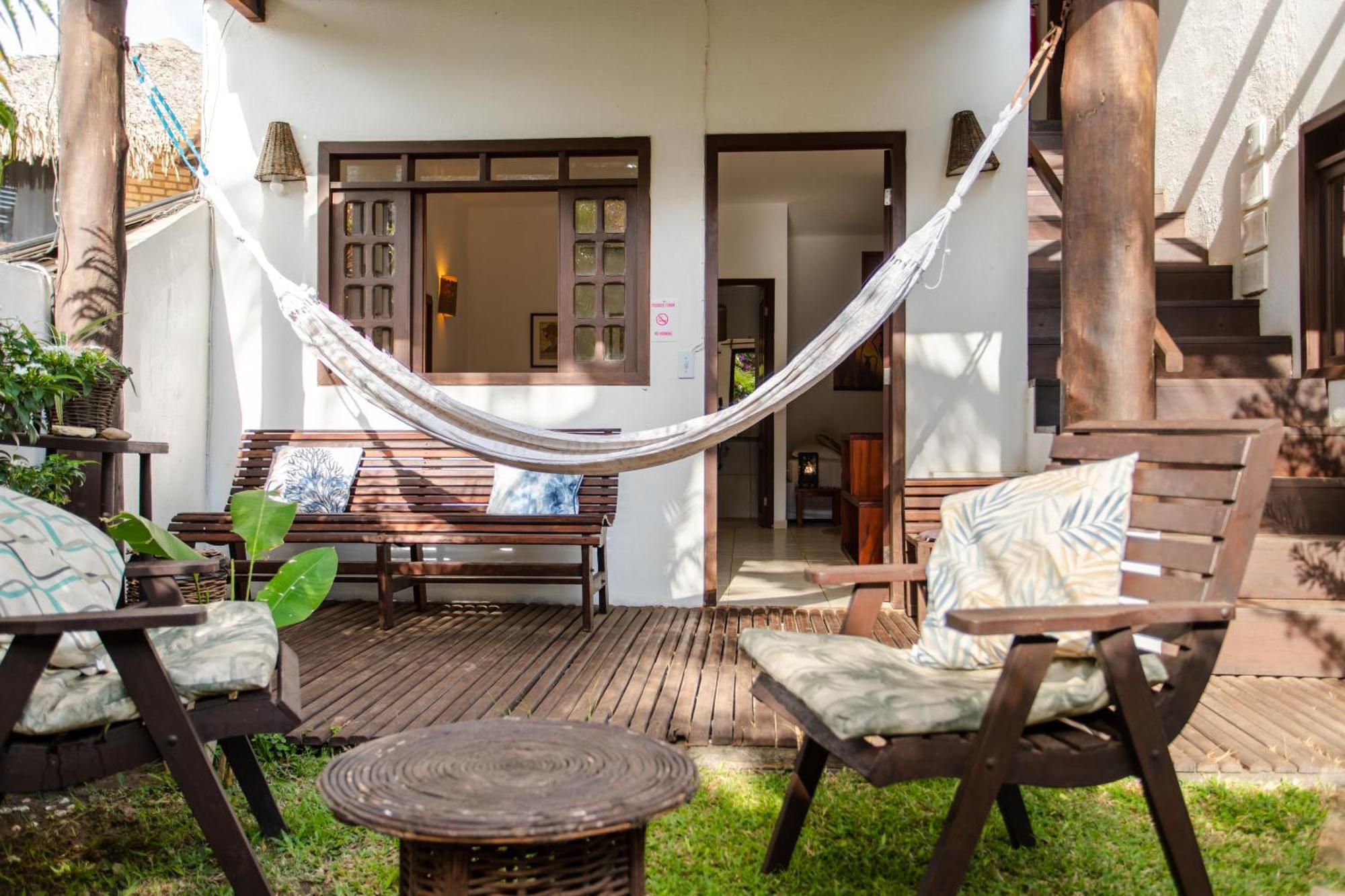 Pousada Maxitalia Jijoca de Jericoacoara Zimmer foto